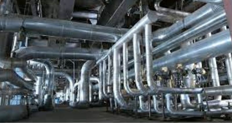 Kadıköy Havalandırma